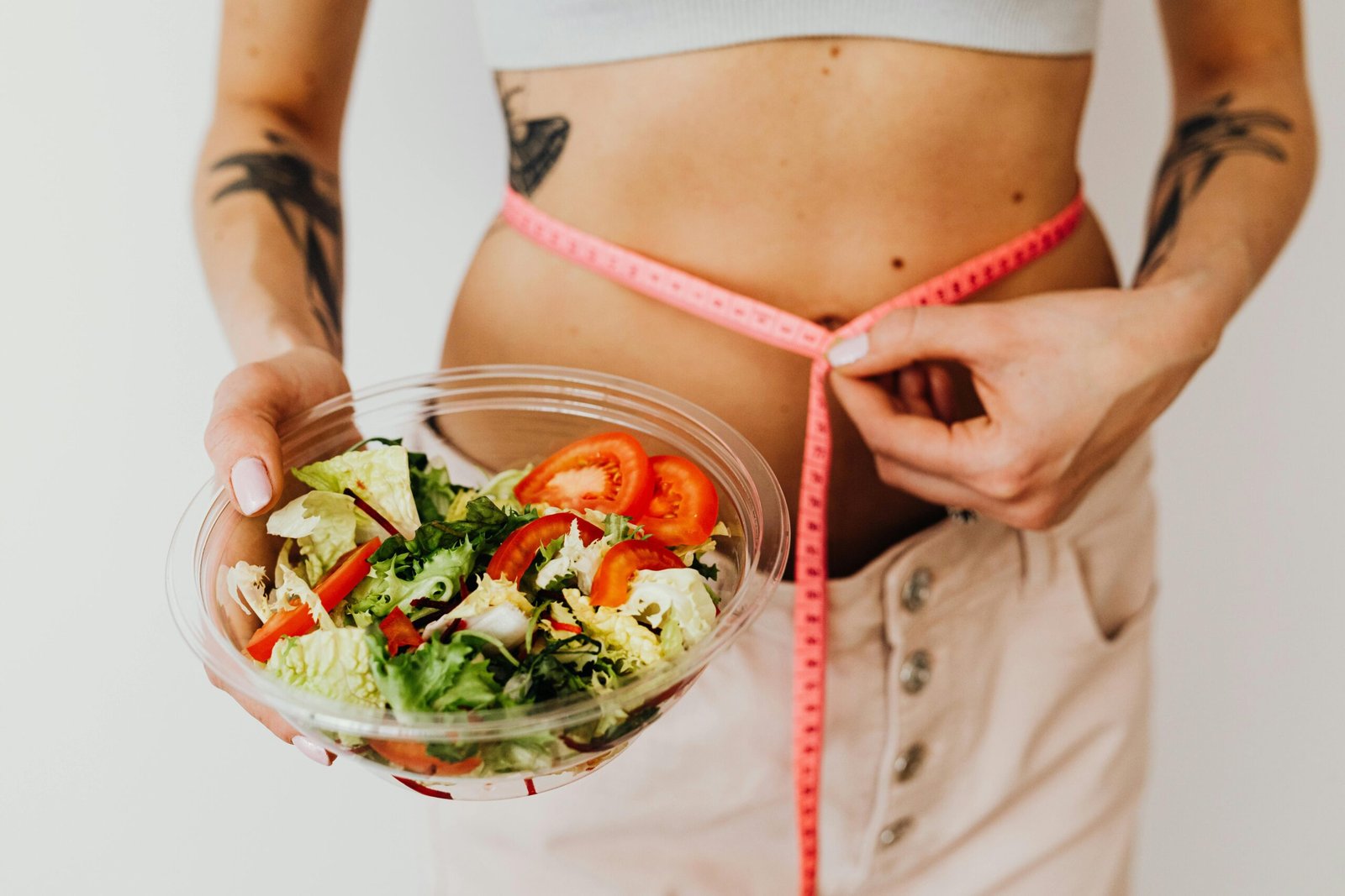 Top 5 Weight Loss Foods to Burn Fat Naturally (2026 Guide)